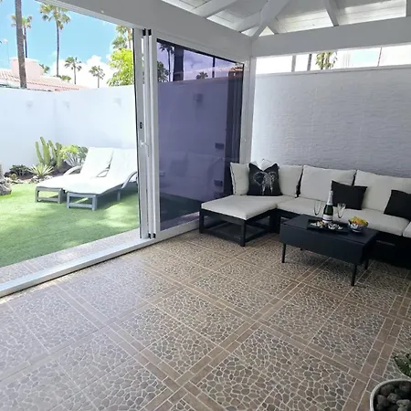 Сasa de vacaciones Paradise Maspalomas (Gran Canaria)