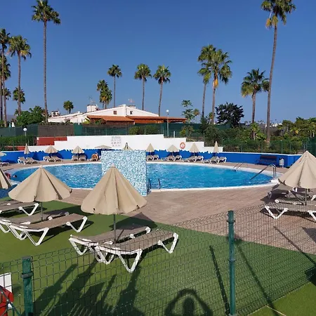 Maspalomas Paradise