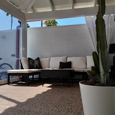 Maspalomas Paradise Holiday home