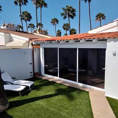 Holiday home Maspalomas Paradise