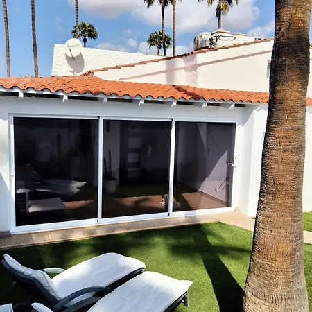 Holiday home Maspalomas Paradise Maspalomas (Gran Canaria)