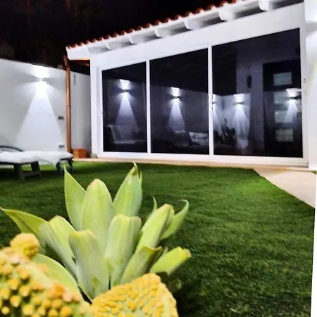 Holiday home Maspalomas Paradise Maspalomas (Gran Canaria)