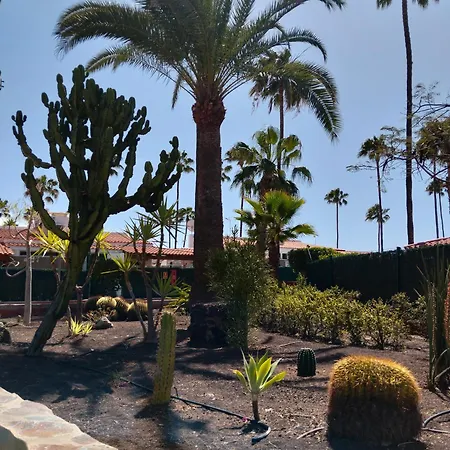 Maspalomas Paradise Maspalomas (Gran Canaria)