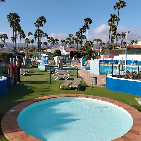 Maspalomas Paradise * Maspalomas (Gran Canaria)