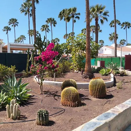 Holiday home Maspalomas Paradise