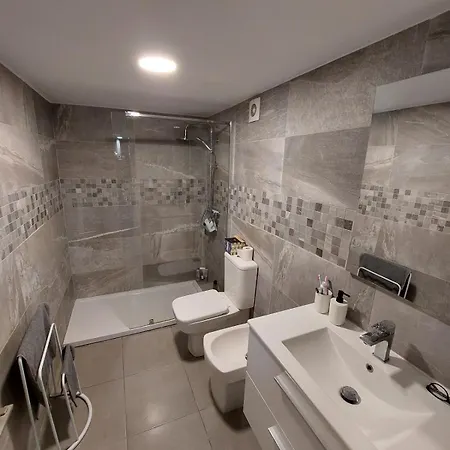 Holiday home Maspalomas Paradise *
