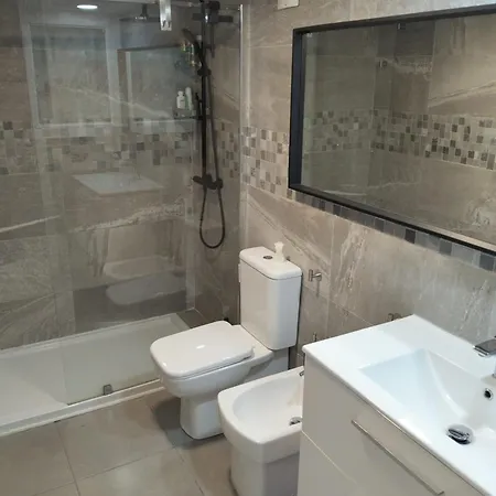 Maspalomas Paradise Holiday home