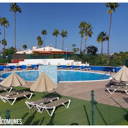 Maspalomas Paradise