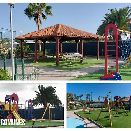 Holiday home Maspalomas Paradise