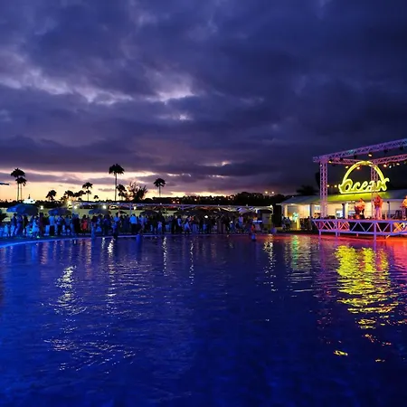 Holiday home Maspalomas Paradise Maspalomas (Gran Canaria)