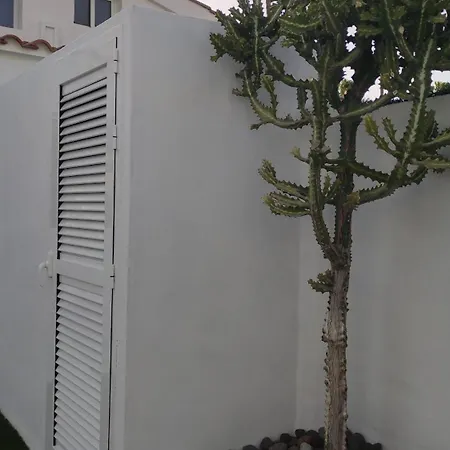 Maspalomas Paradise Holiday home
