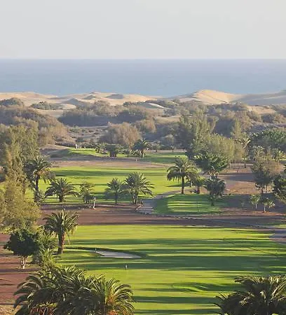 Holiday home Maspalomas Paradise