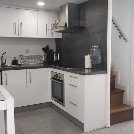 Maspalomas Paradise Holiday home *