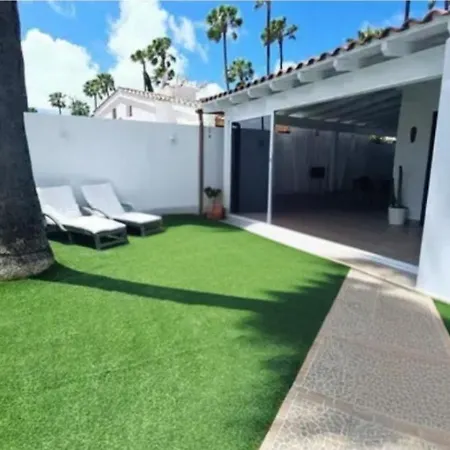 Maspalomas Paradise Holiday home *