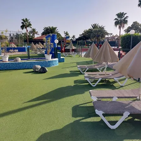 Casa vacanze Paradise Maspalomas (Gran Canaria)