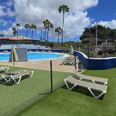 Paradise Casa vacanze Maspalomas (Gran Canaria)