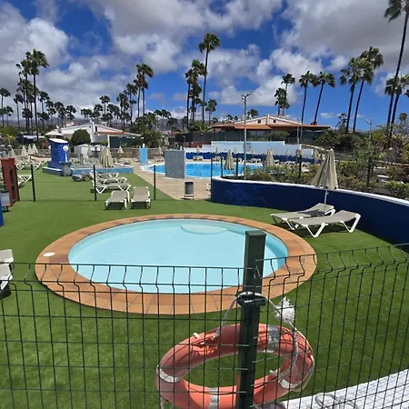 Casa vacanze Paradise *