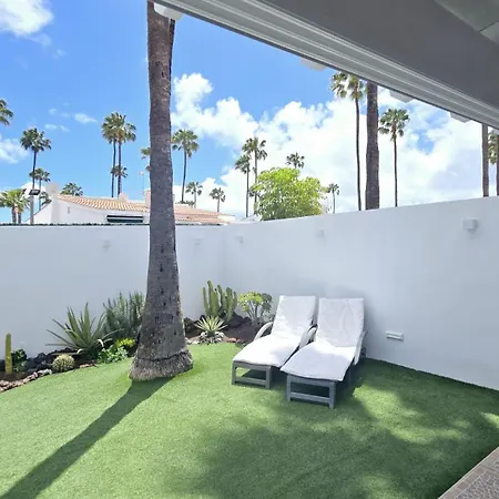 Paradise Casa vacanze Maspalomas (Gran Canaria)